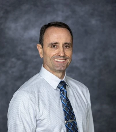 Geoff Akers